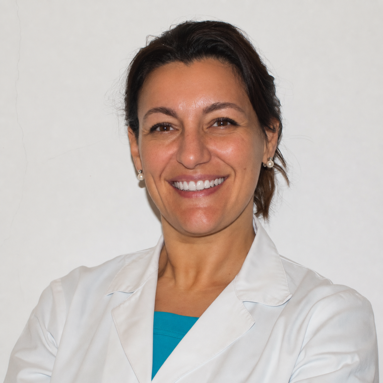 Foto Dott.ssa Maria Talamo